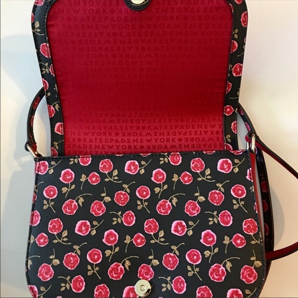 KateSpade Laurel Way Large Carson - Picture 4 of 8
